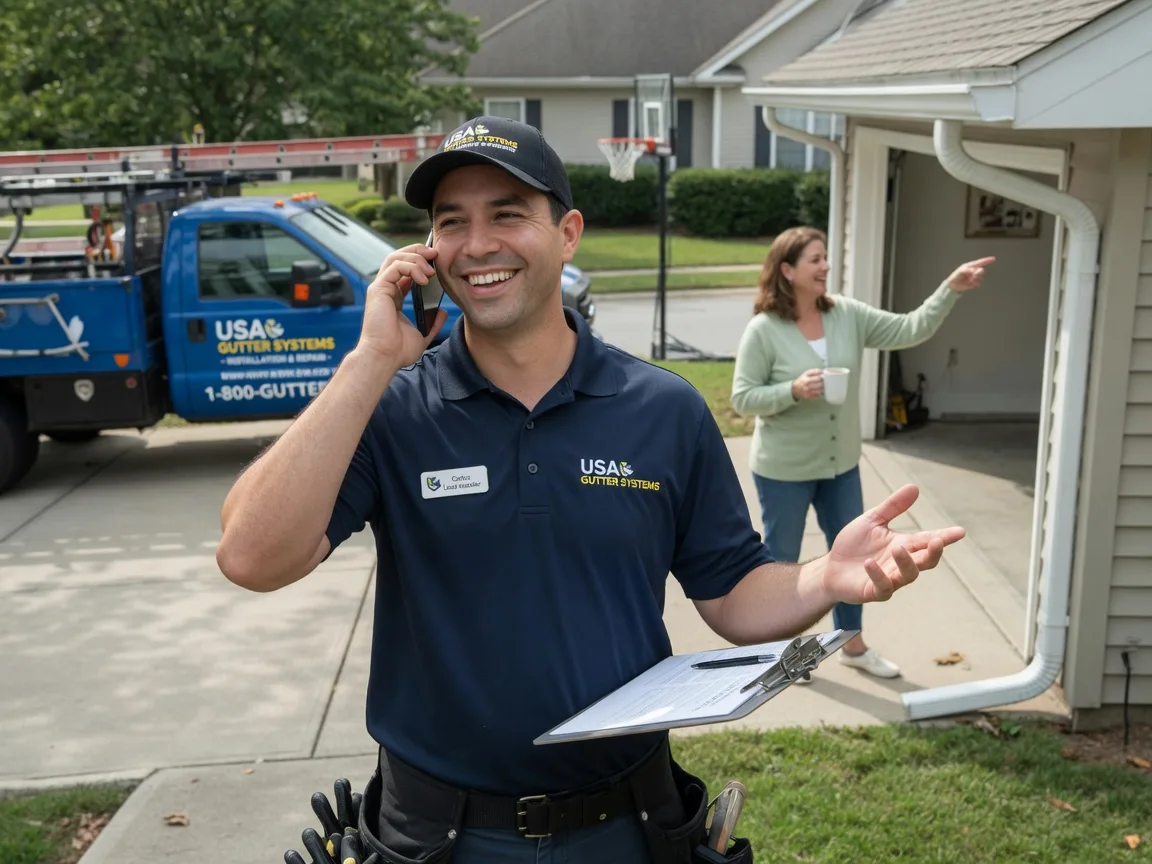 Gutter Installation Bethalto, IL FAQs